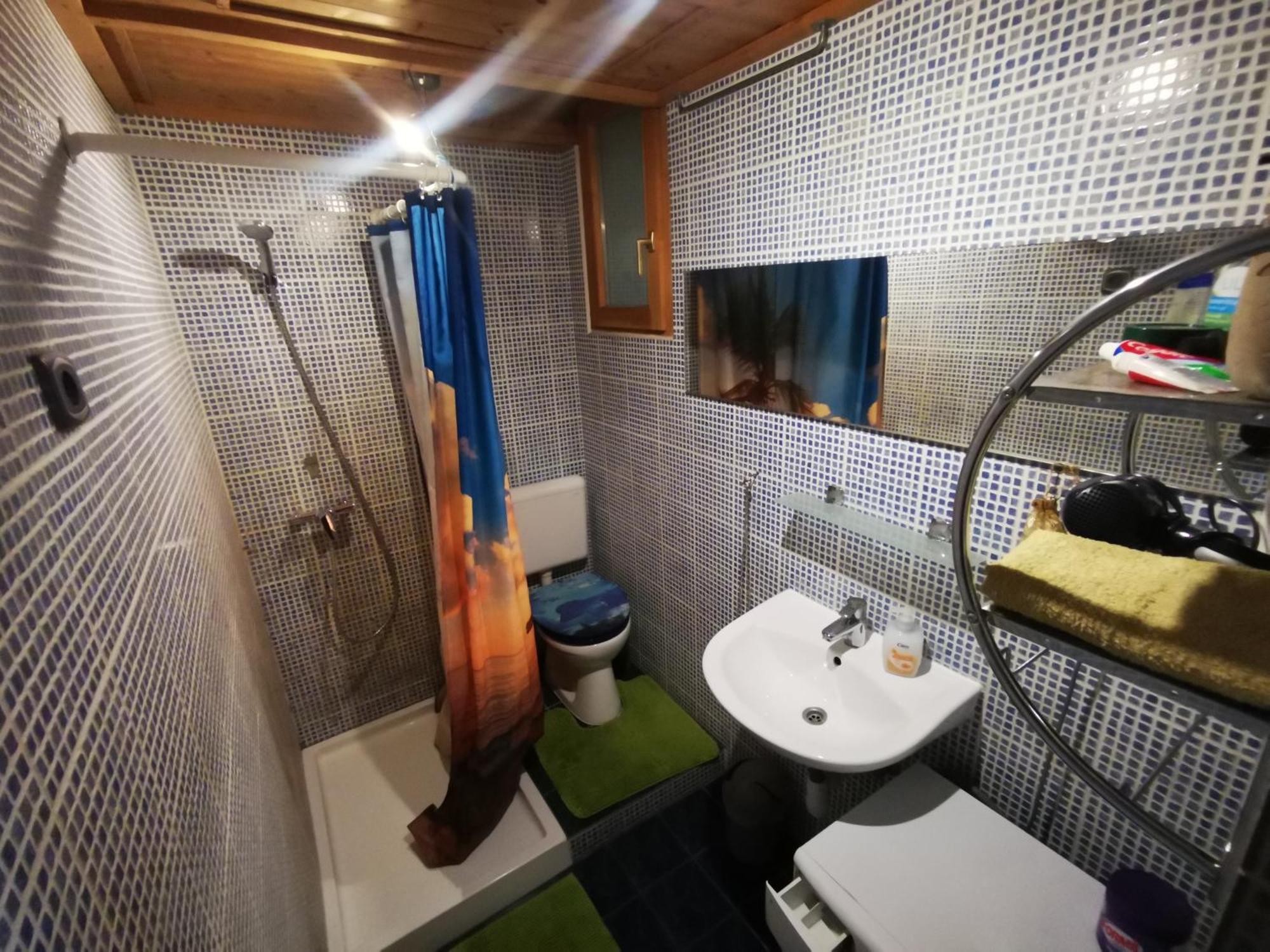Apartmán High Sky